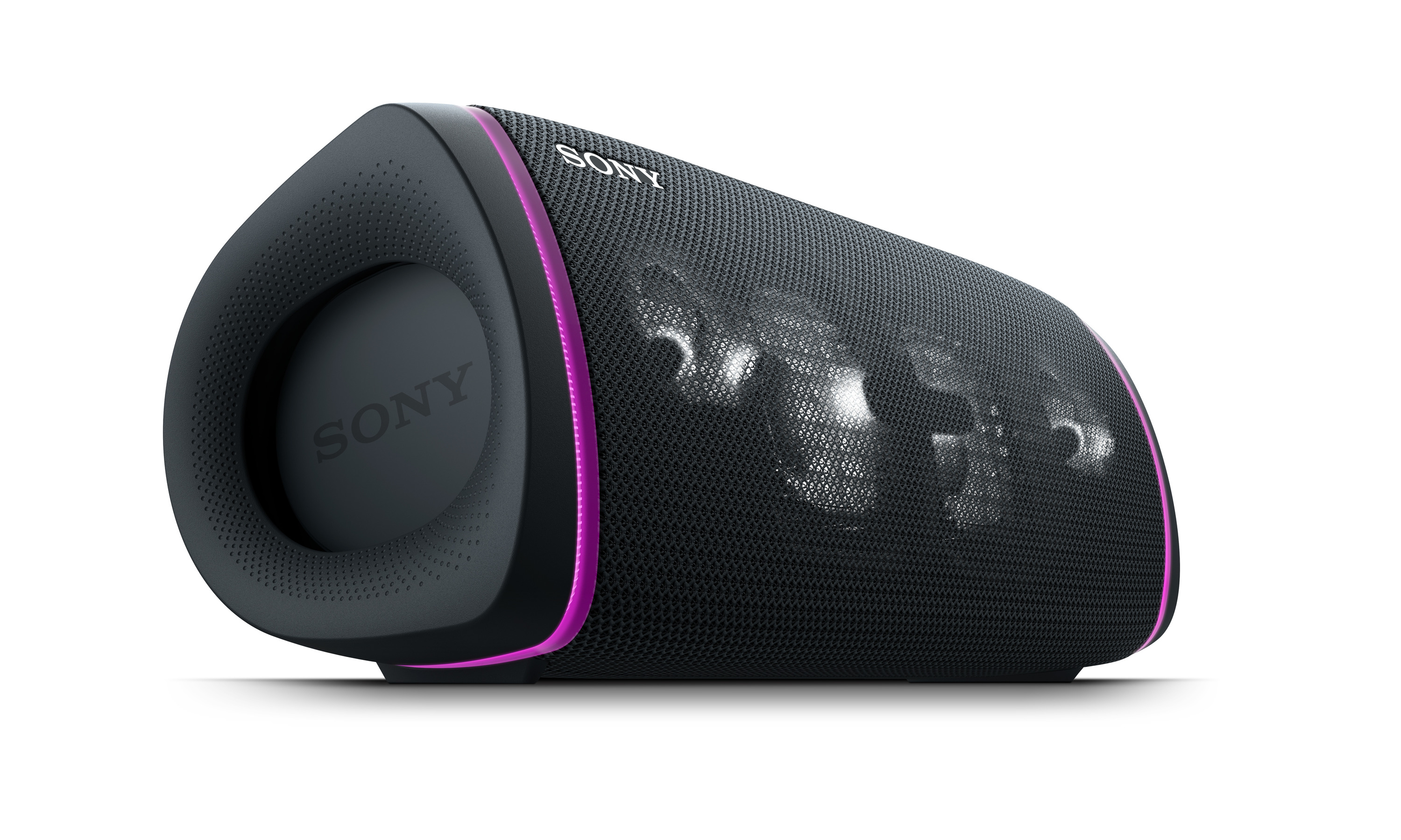 Sony portable speaker