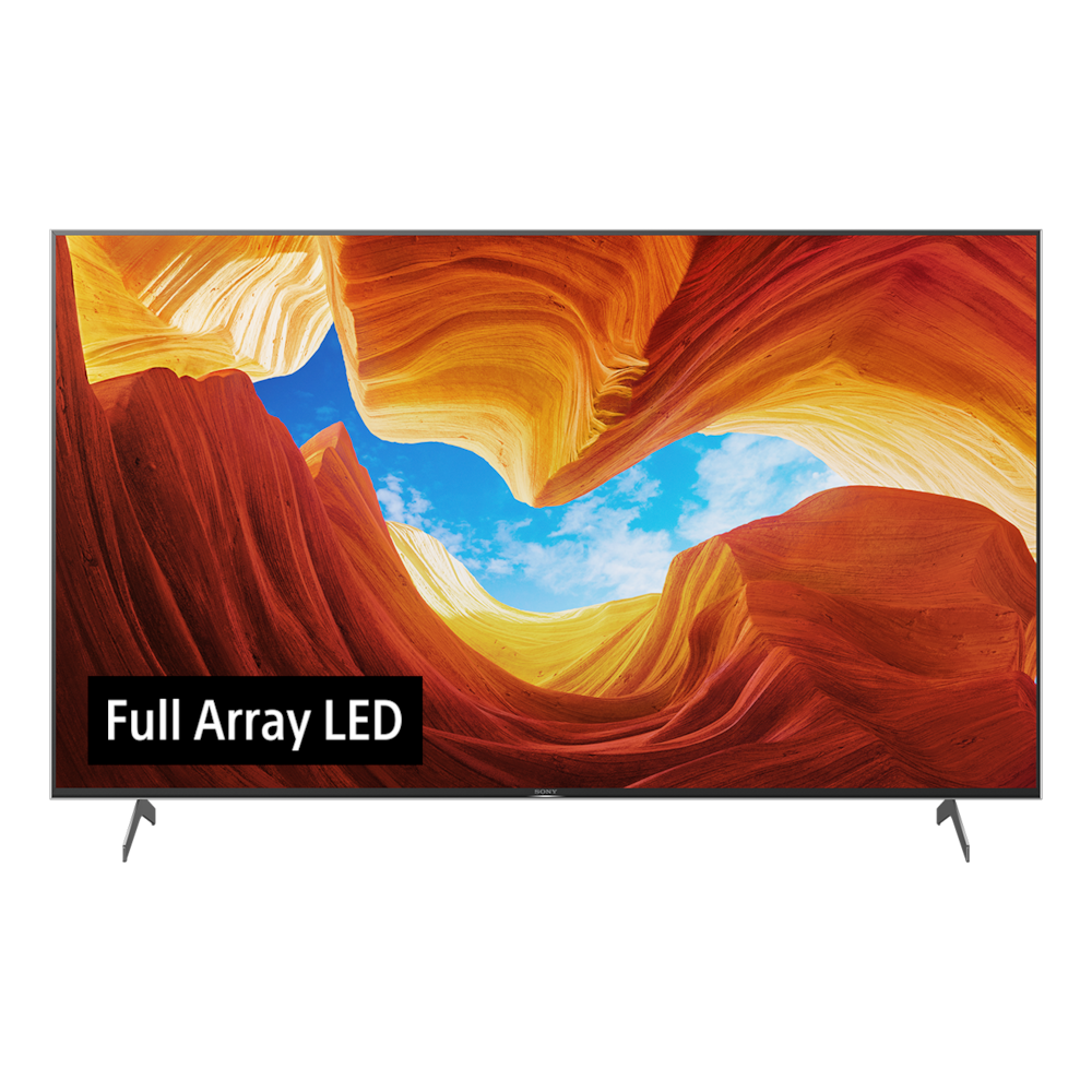 XH90 | Full Array LED | 4K Ultra HD | HDR