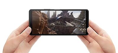 Смартфон GSM SONY XPERIA 10
