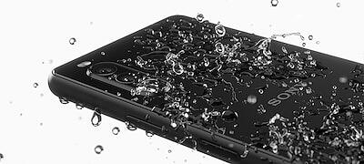 Смартфон GSM SONY XPERIA 10