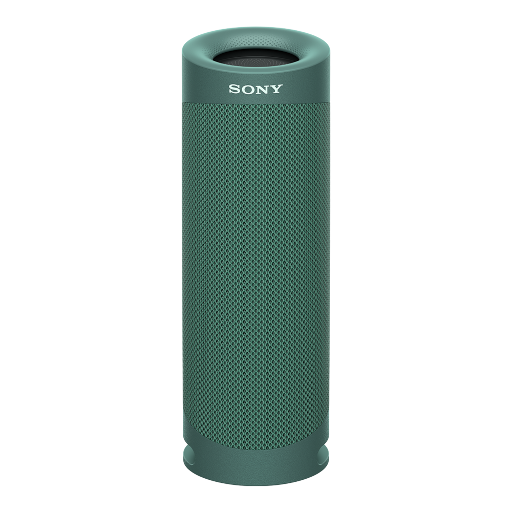XB23 EXTRA BASS™ Portable Wireless Speaker Green