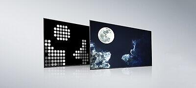 телевизор Sony KD-55XH9096