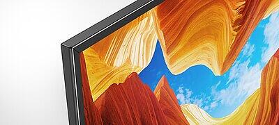 телевизор Sony KD-55XH9096
