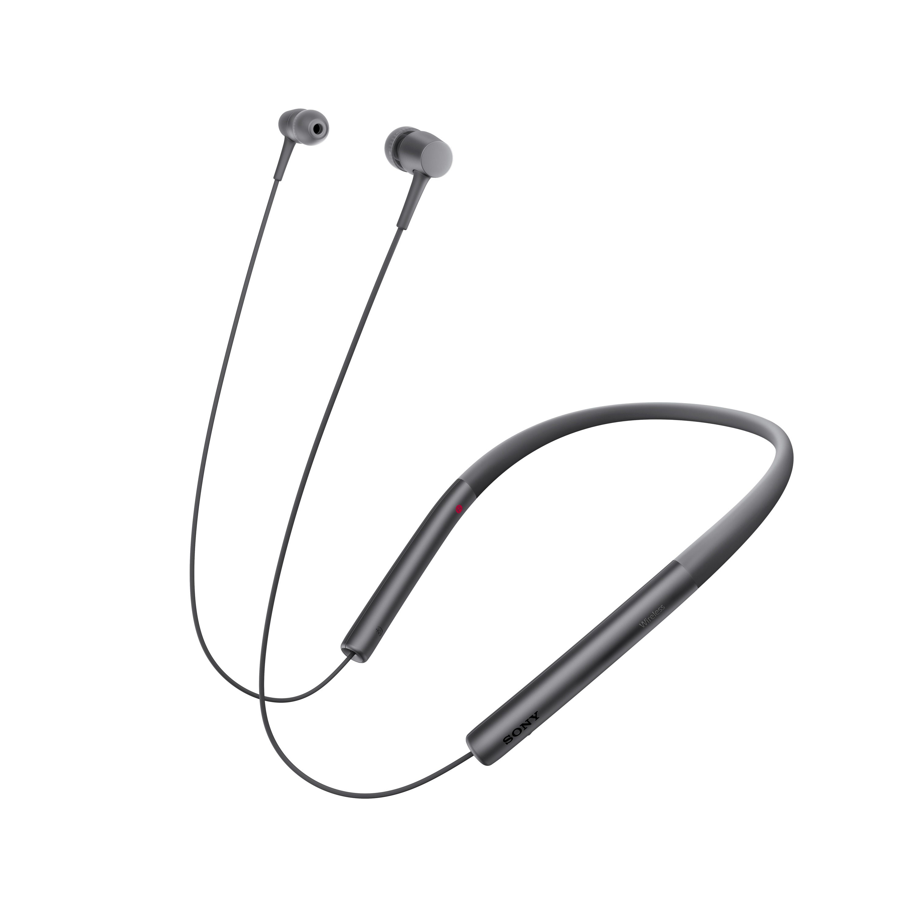 MDR-EX750BT h.ear in Wireless In-ear Headphones