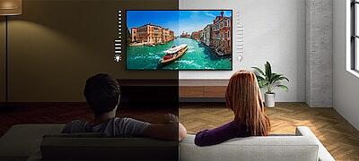 телевизор Sony BRAVIA KD43X82K