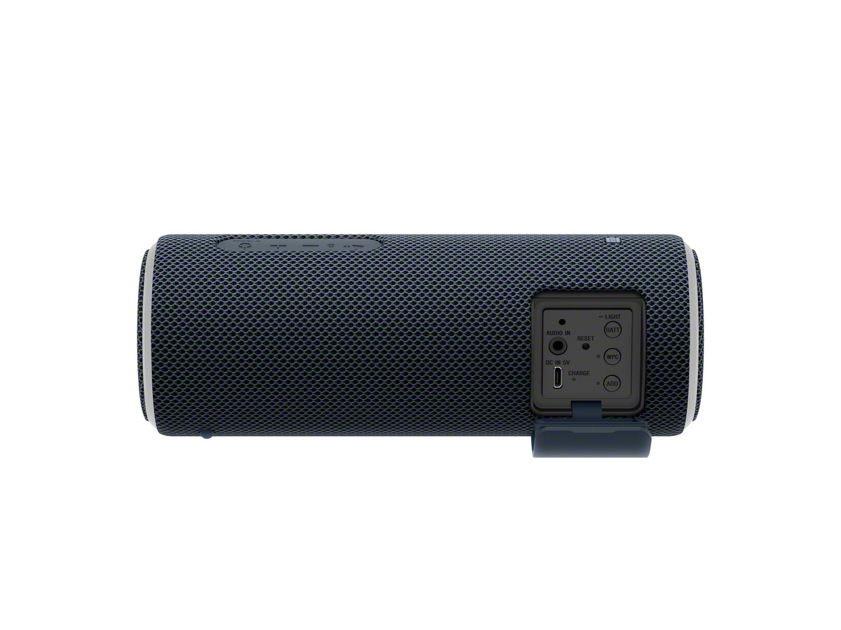 Sony SRS-XB21 Bluetooth Enceinte au meilleur prix - Comparez les offres de  Enceinte portable sur leDénicheur
