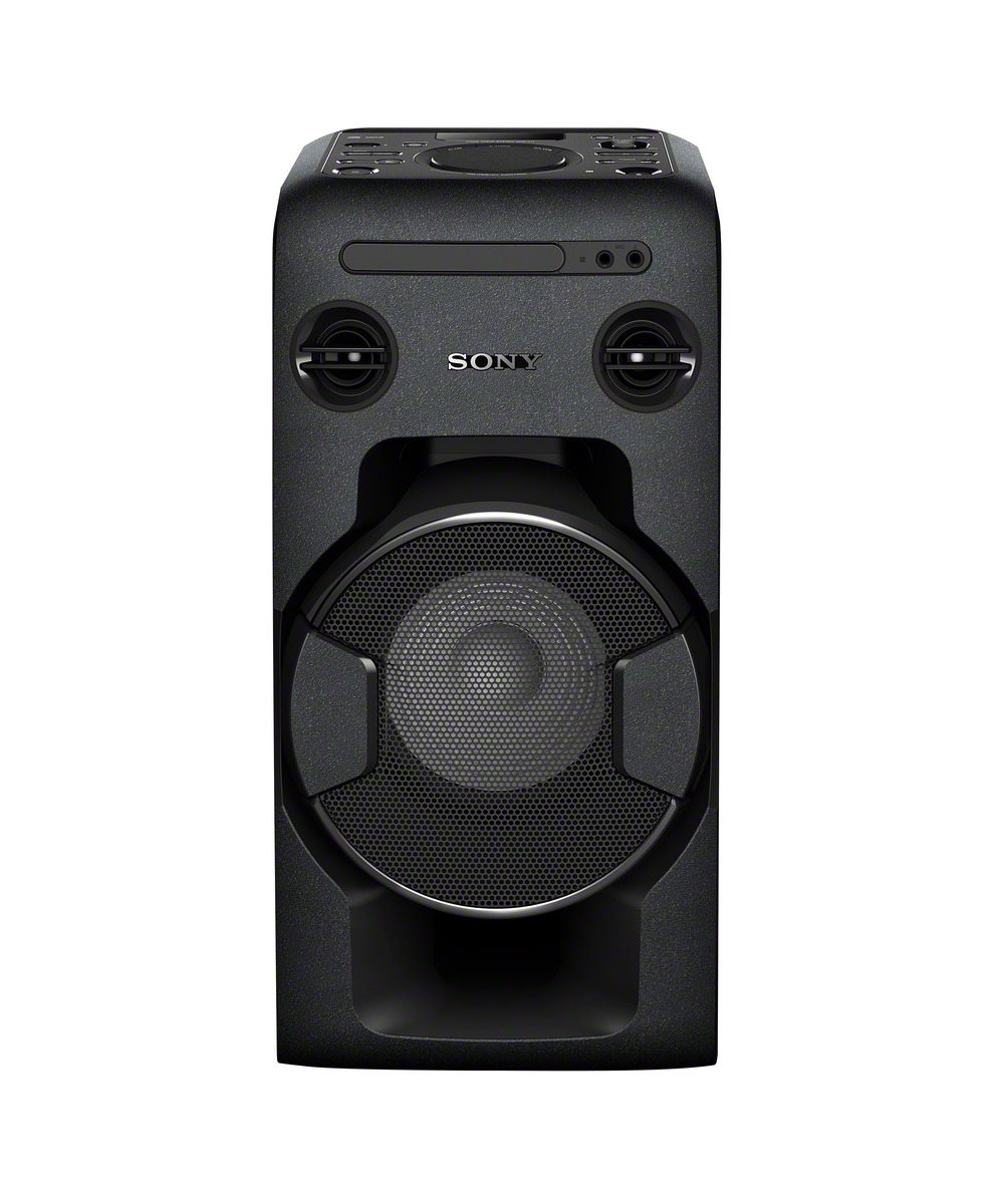 Колонка Sony Mhc V11 Купить