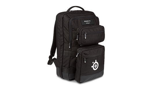 sac a dos steelseries