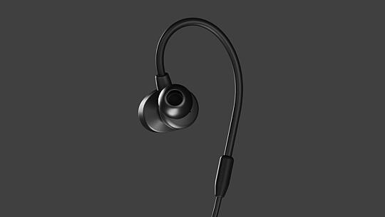 Steelseries Tusq In Ear Oyuncu Kulak Ici Kulaklik Siyah Fiyati