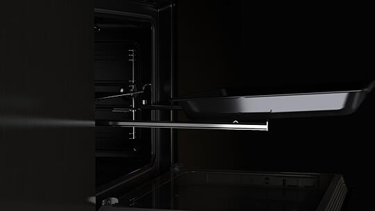 Horno Independiente Teka HSB635P Multifunción Pirolítico Inox