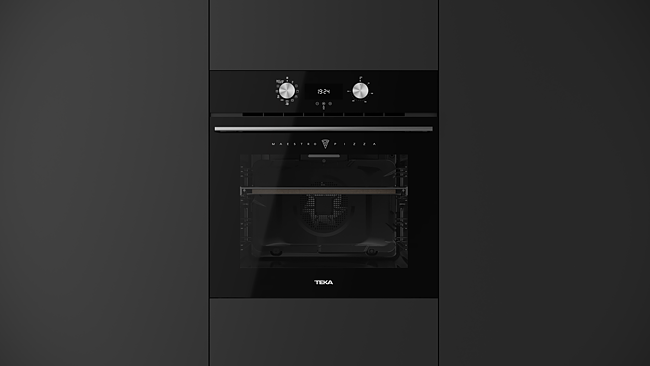 Horno Teka HLB 8510 P Pirolítico Maestro Pizza