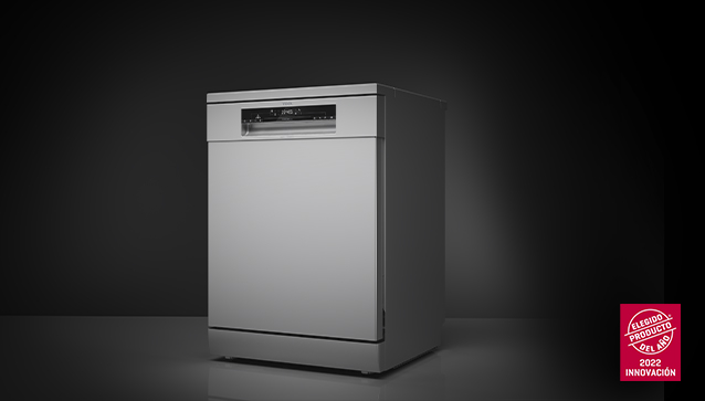 PremiumCare de Teka: el lavavajillas del año