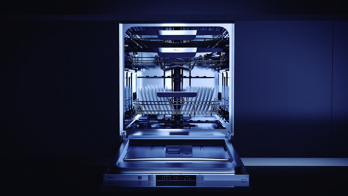 Interior adaptable para cada ocasión