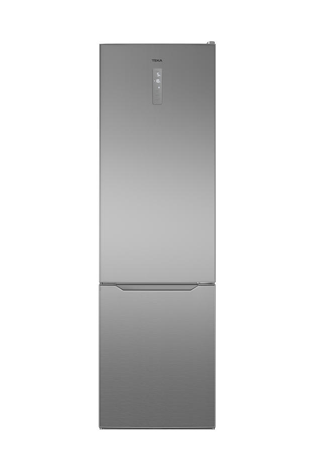 Frigorífico combi Teka NFL 450 S No Frost Total · El Corte Inglés