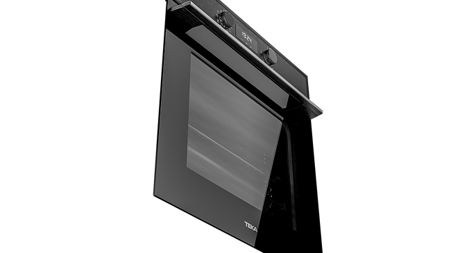Teka HSB 620 P 70 L 3552 W A+ Acero inoxidable