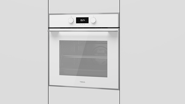 Horno Independiente Teka HLB 840P Multifunción Pirolítico