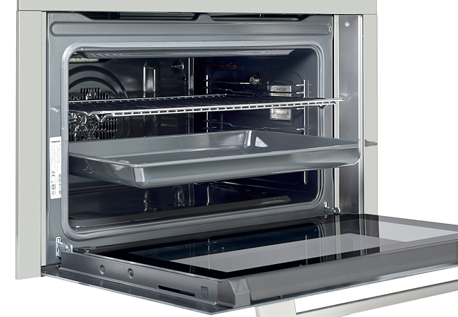 teka gas oven