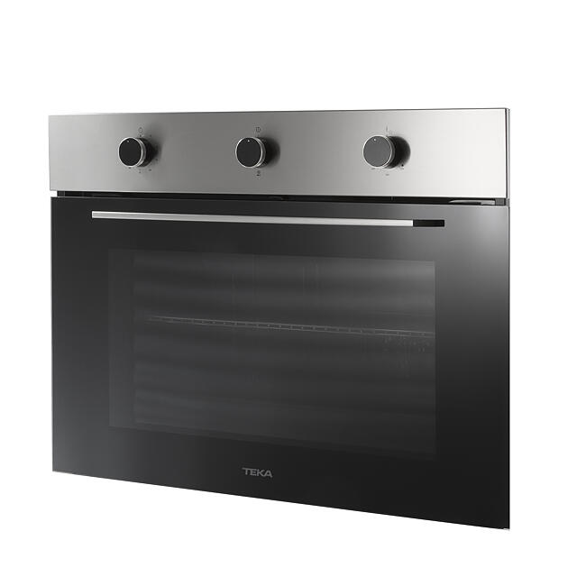 Teka Horno de Gas Multifunción Con Convección - El Palacio de Hierro