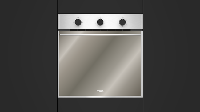 Horno a Gas TEKA y Grill Electrico HSB 750 G SS – El Señor Hogar