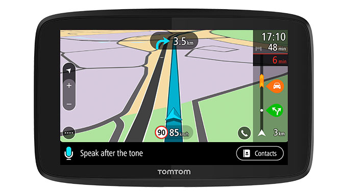 TomTom GO Essential