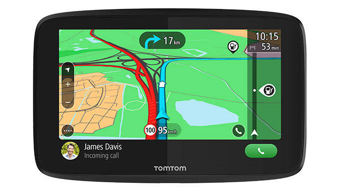 TomTom GO Essential