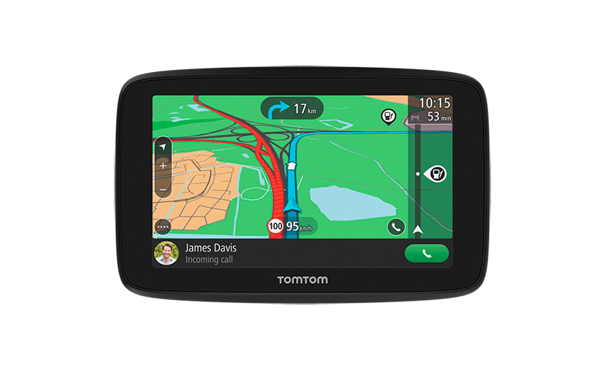 CODICE MAPPA GERMANIA TOMTOM SCARICA