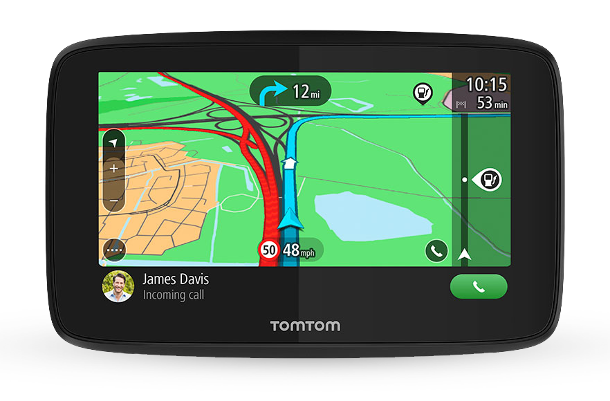 tomtom fastactivate 2019