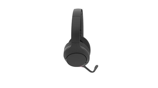 Cuffie over ear wireless TAH8507BK/00