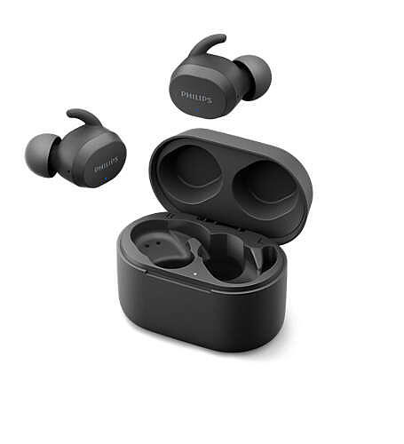 Philips 3000 Series TAT3216BK/00 Cuffia e Auricolare | Yeppon