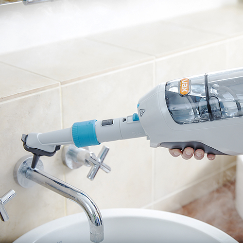 Vax Steam Fresh Power Plus Steam Cleaner