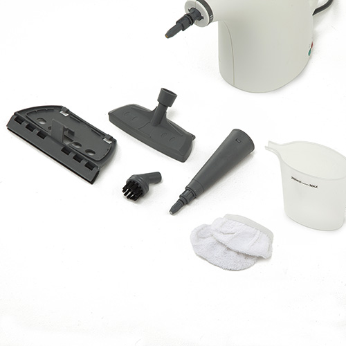 Vax S4 Grime Master Handheld Steam Cleaner