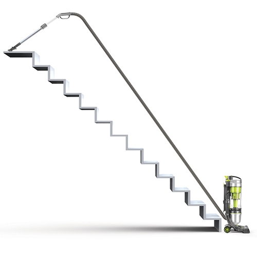 Vax Air Stretch Advance Upright Vacuum Cleaner