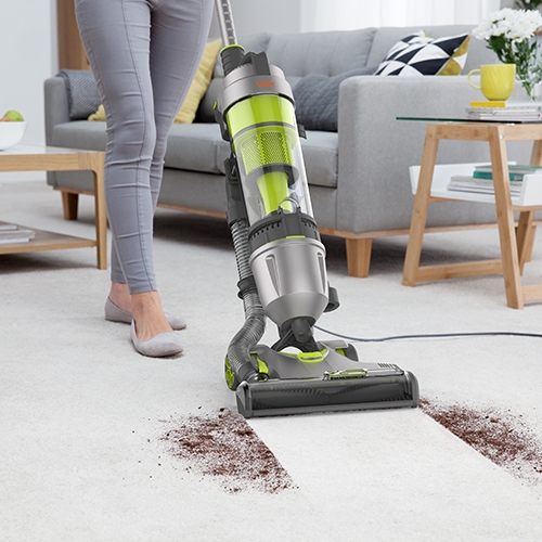 Vax Air Stretch Advance Upright Vacuum Cleaner