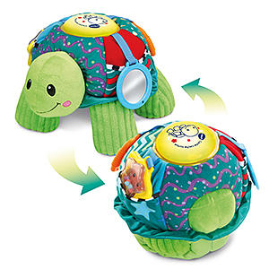 tortue de bain vtech