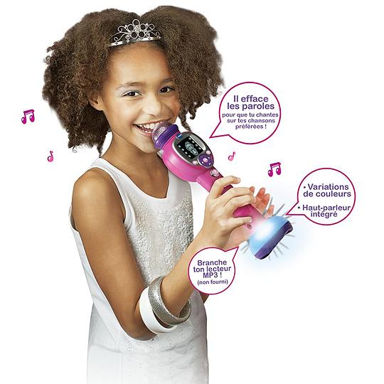 micro vtech king jouet