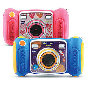 appareil photo vtech king jouet