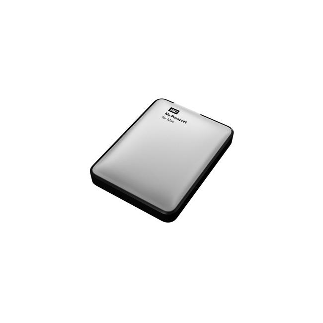 Mac passport external hard drive