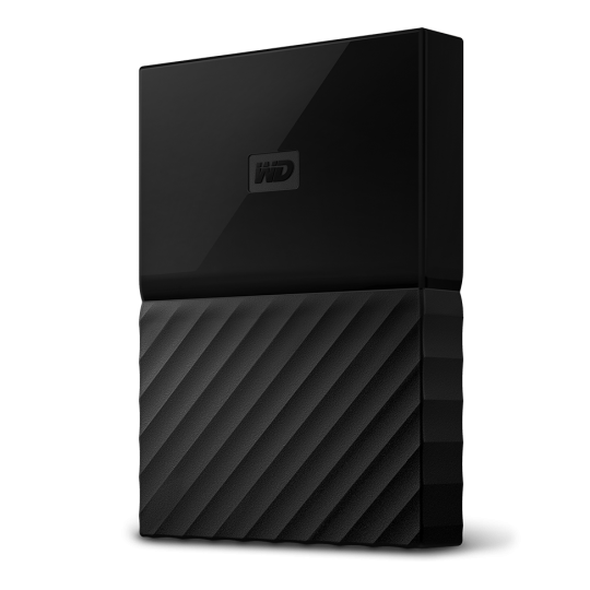 Western Digital Passport 1tb For Mac