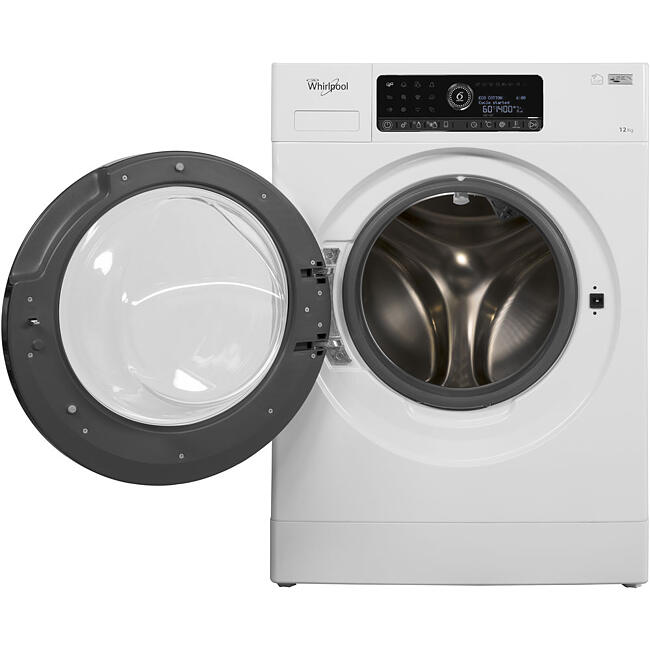 Who makes whirlpool washing machines