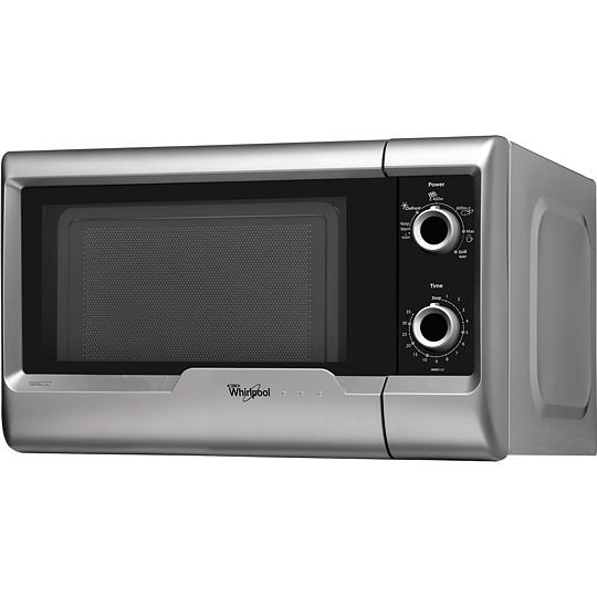 Whirlpool MWD 120 SL Forno a Microonde con Grill Capacita' | Yeppon
