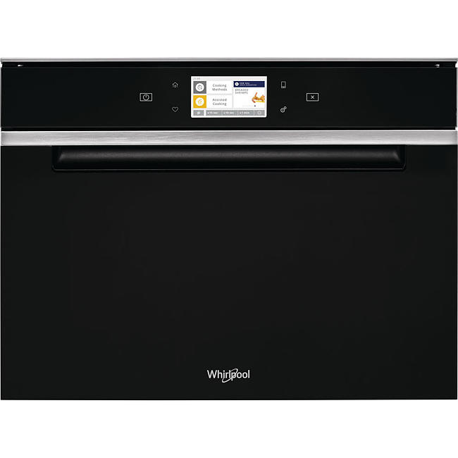 Whirlpool built in microwave oven W11I MW161 UK