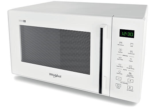 Whirlpool MWP 253 W Forno a Microonde con Grill Capacita' | Yeppon