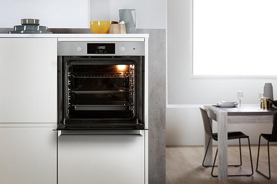 Whirlpool AKP9785IX Forno Elettrico Multifunzione da | Yeppon