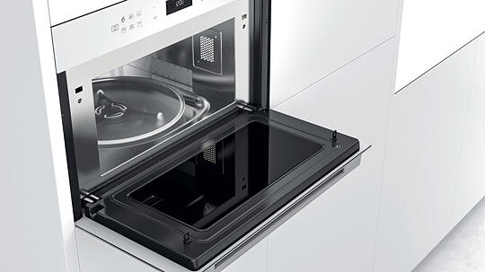 Whirlpool W7MD440WH Forno a Microonde da Incasso Capacita' | Yeppon