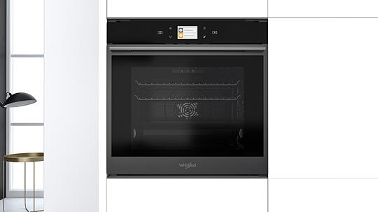Whirlpool W9 OM2 4S1 P BSS Forno elettrico da Incasso | Yeppon