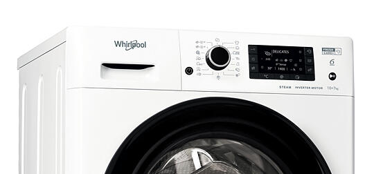 Whirlpool FWDD 1071682 WBV EU N Lavasciuga Carica Frontale | Yeppon