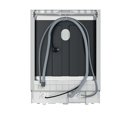 Whirlpool WB6020PX Lavastoviglie da Incasso a Scomparsa | Yeppon