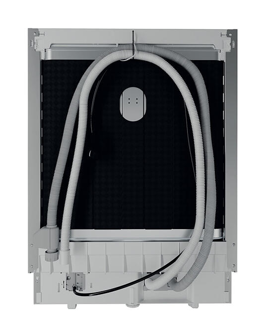 Whirlpool WIS 7030 PEF Lavastoviglie da Incasso a Scomparsa | Yeppon