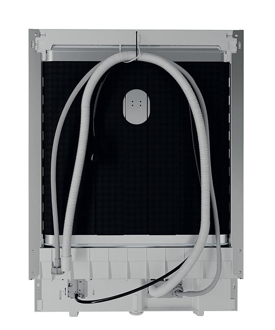 Whirlpool WIS 5020 Lavastoviglie da Incasso a Scomparsa | Yeppon