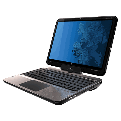 HP TouchSmart tm2-1010ea Notebook PC